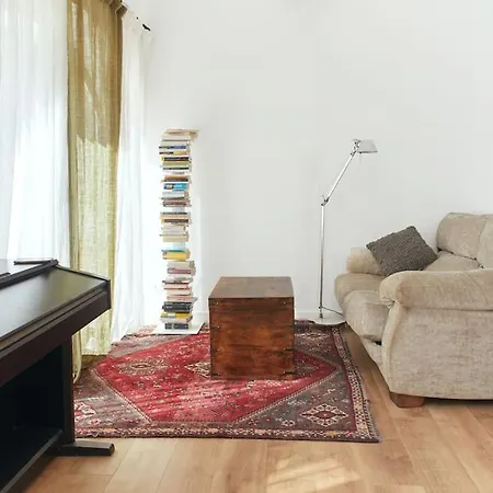 La Madreselva Holiday home