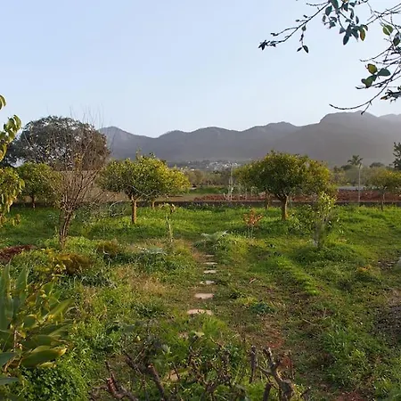 La Madreselva Holiday home *