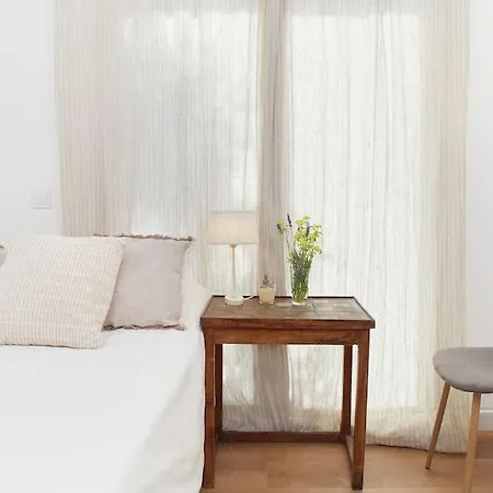 La Madreselva Holiday home Alhaurin el Grande