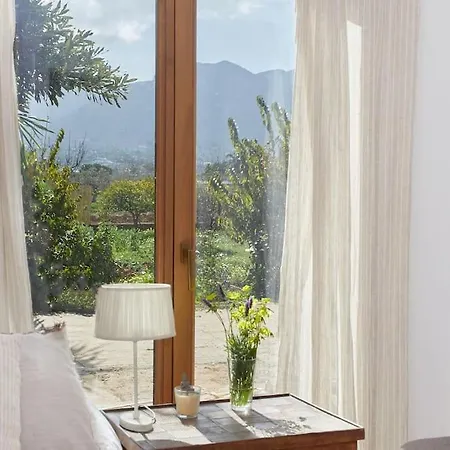 La Madreselva Holiday home Alhaurin el Grande
