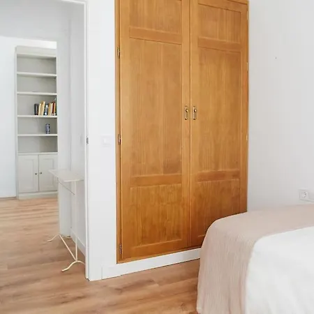 Holiday home La Madreselva *