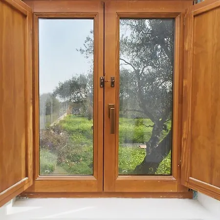 Holiday home La Madreselva Alhaurin el Grande