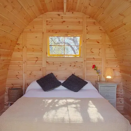La Madreselva Holiday home