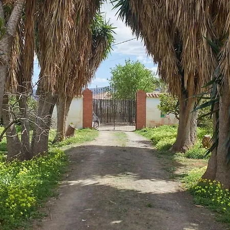 La Madreselva * Alhaurin el Grande
