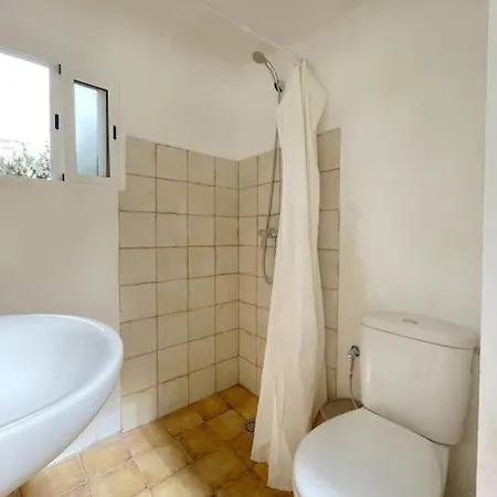 Holiday home La Madreselva Alhaurin el Grande